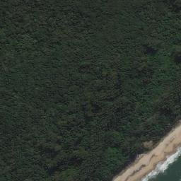Satellite imagery of Twin Springs, ZA