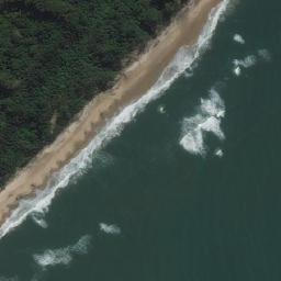 Satellite imagery of Mbodla, ZA