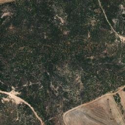 Satellite imagery of Appa Hill, AU