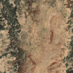 Satellite imagery of Marions Hill, AU