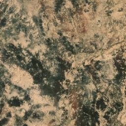 Satellite imagery of Marions Hill, AU