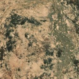 Satellite imagery of Marions Hill, AU