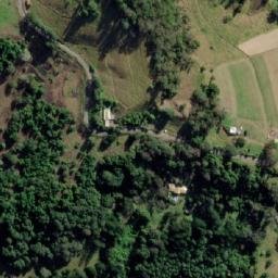 Satellite imagery of Kangaroo Hill, AU
