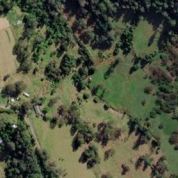 Satellite imagery of Kangaroo Hill, AU