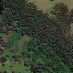 Satellite imagery of Kangaroo Hill, AU