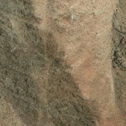 Satellite imagery of El Arrayán, CL