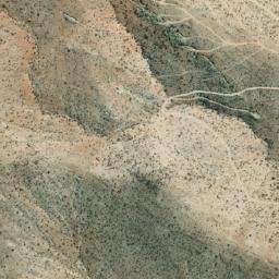 Satellite imagery of Jardín, CL