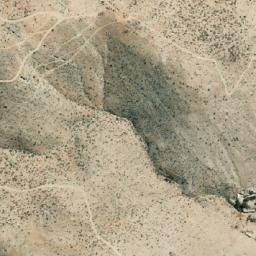 Satellite imagery of Jardín, CL