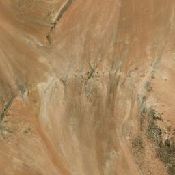 Satellite imagery of Cerro Lagunillas, CL