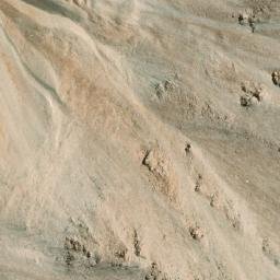 Satellite imagery of Cerro Laguna Grande, CL