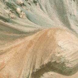 Satellite imagery of Cerro Laguna Grande, CL