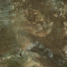 Satellite imagery of Paso Rincón de la Flecha Tercero, AR