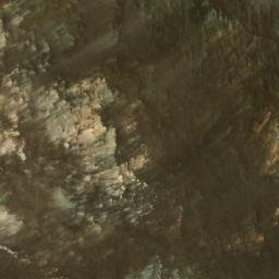 Satellite imagery of Paso Rincón de la Flecha Tercero, AR