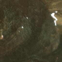 Satellite imagery of Paso Rincón de la Flecha Tercero, AR