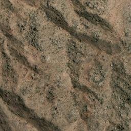 Satellite imagery of Cerro Aguadita, AR