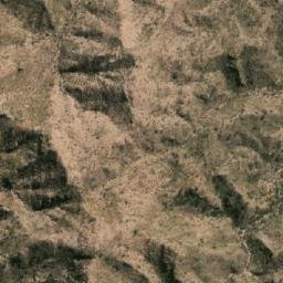 Satellite imagery of Colorados, AR