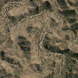 Satellite imagery of Colorados, AR