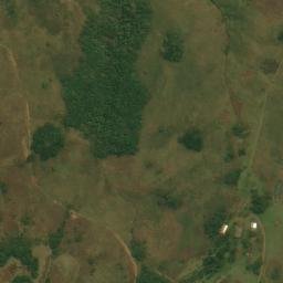 Satellite imagery of Morro Grande, BR