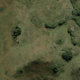 Satellite imagery of Morro Grande, BR