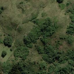 Satellite imagery of Morro Grande, BR