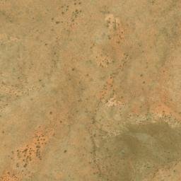 Satellite imagery of SWARTMODDER, ZA
