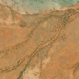 Satellite imagery of WITKLIPKOP, ZA