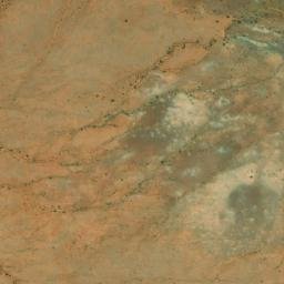 Satellite imagery of BRABEES, ZA