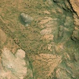 Satellite imagery of KLIPRUG, NA