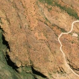 Satellite imagery of KLIPRUG, NA