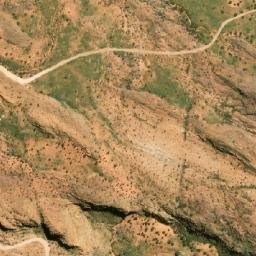 Satellite imagery of KLIPRUG, NA