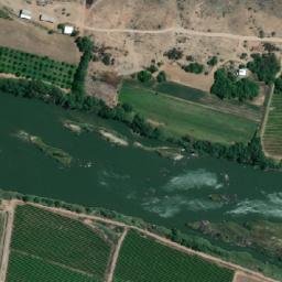 Satellite imagery of KEIMOES WES, NA