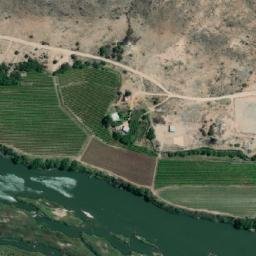 Satellite imagery of KEIMOES WES, NA