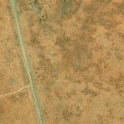Satellite imagery of PLATRAND, NA