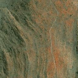 Satellite imagery of SPITZKOP, NA