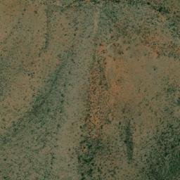 Satellite imagery of KLOOF W, NA
