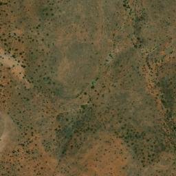 Satellite imagery of ONGELUK, NA