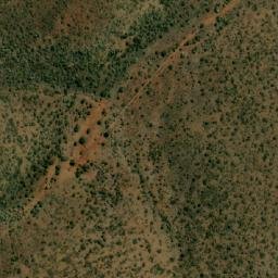 Satellite imagery of HAY 12, NA