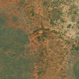 Satellite imagery of GRASPAN WES, NA