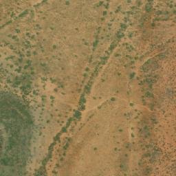 Satellite imagery of GRASPAN, NA
