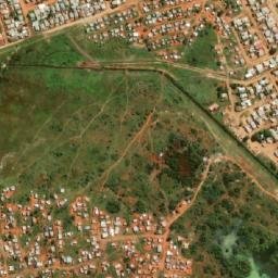 Satellite imagery of OTTOSKOP II, NA