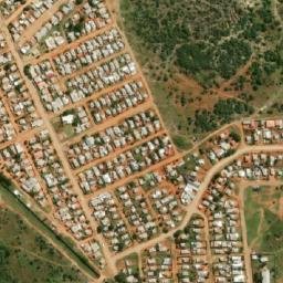Satellite imagery of OTTOSKOP II, NA