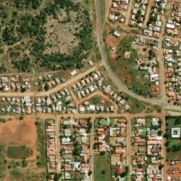 Satellite imagery of OTTOSKOP II, NA