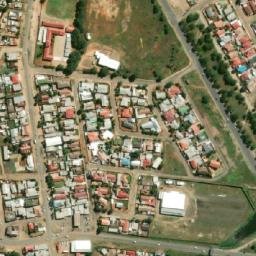 Satellite imagery of RAINBOW, NA