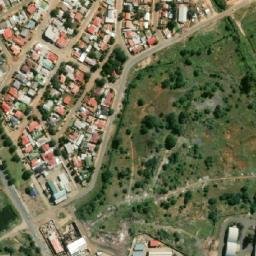 Satellite imagery of T R DRC, NA