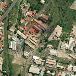 Satellite imagery of T R DRC, NA
