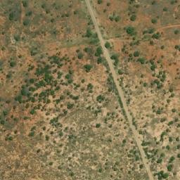 Satellite imagery of B W M, NA