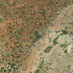 Satellite imagery of B W M, NA