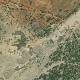 Satellite imagery of B W M, NA