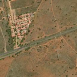 Satellite imagery of KIM 14, NA