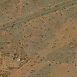 Satellite imagery of KIM 14, NA